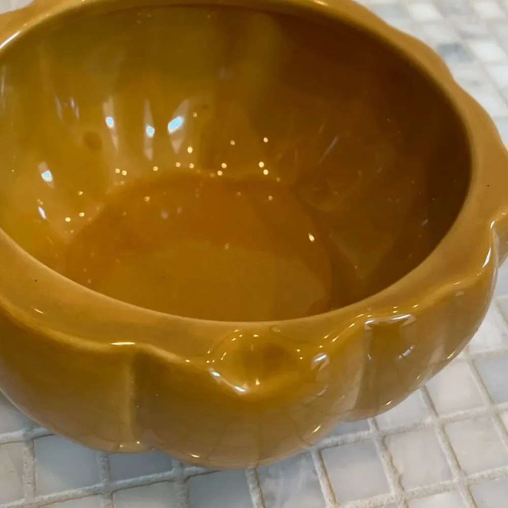 N/A mustard yellow